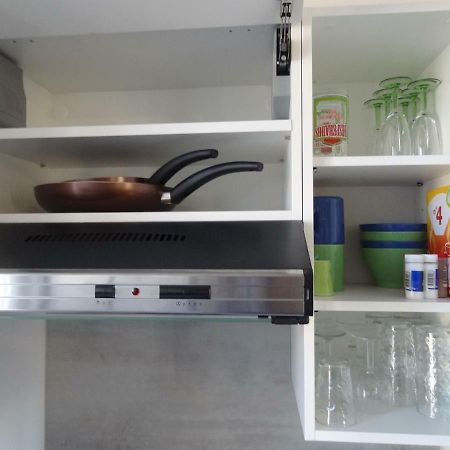 L'Estuaire Apartment Le Havre Ngoại thất bức ảnh