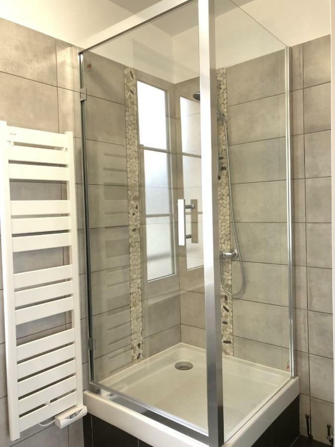 L'Estuaire Apartment Le Havre Ngoại thất bức ảnh