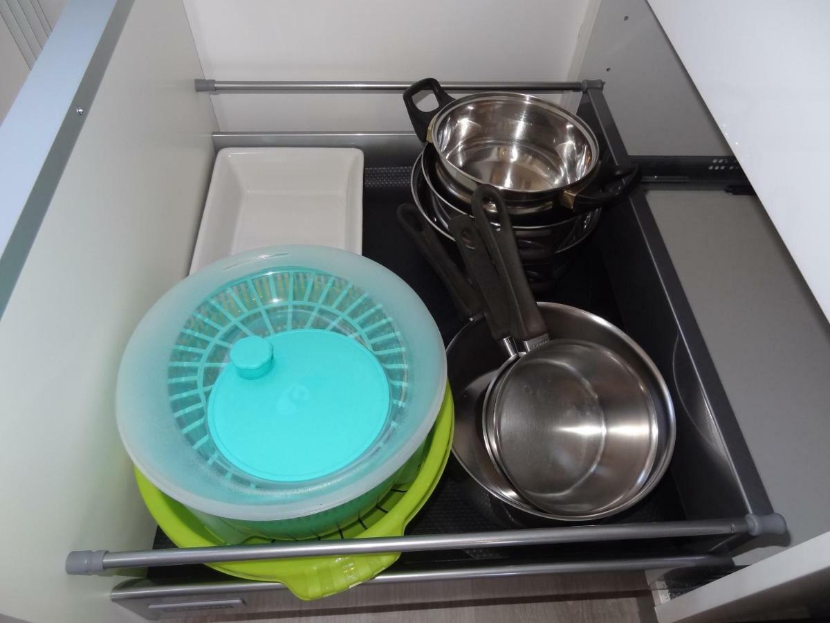 L'Estuaire Apartment Le Havre Ngoại thất bức ảnh