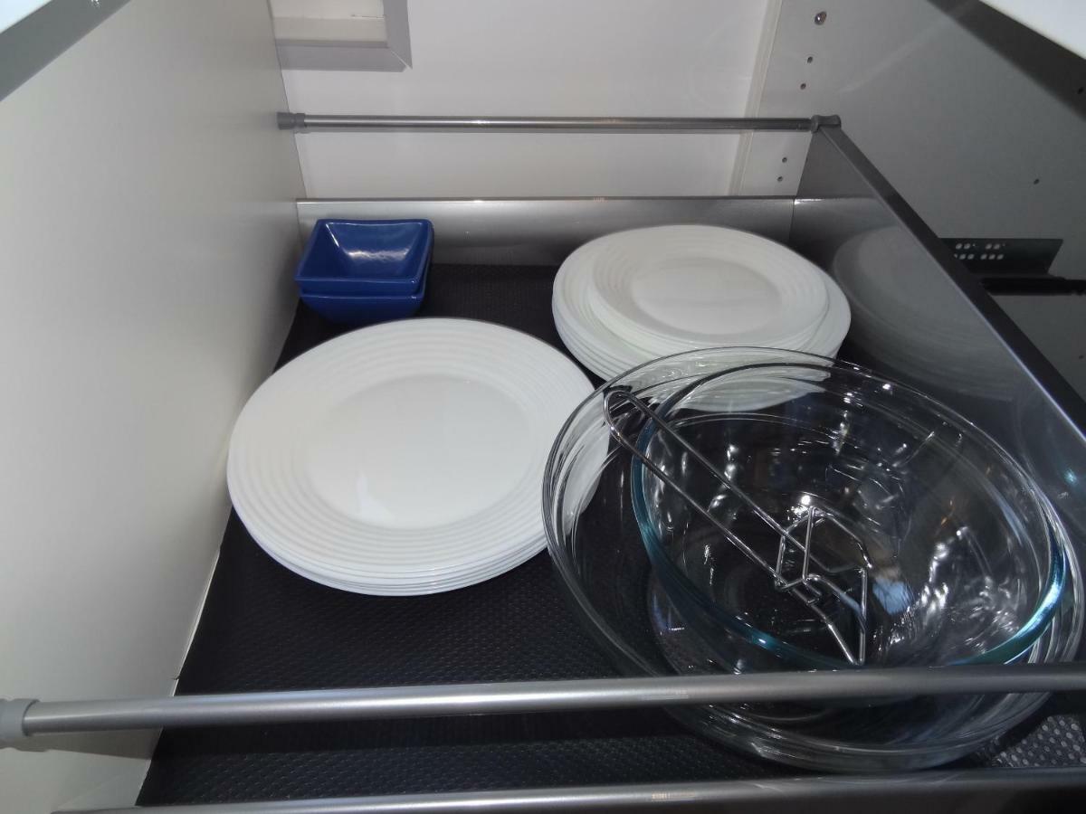 L'Estuaire Apartment Le Havre Ngoại thất bức ảnh