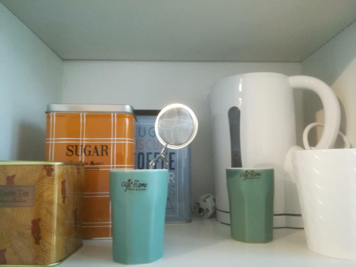 L'Estuaire Apartment Le Havre Ngoại thất bức ảnh