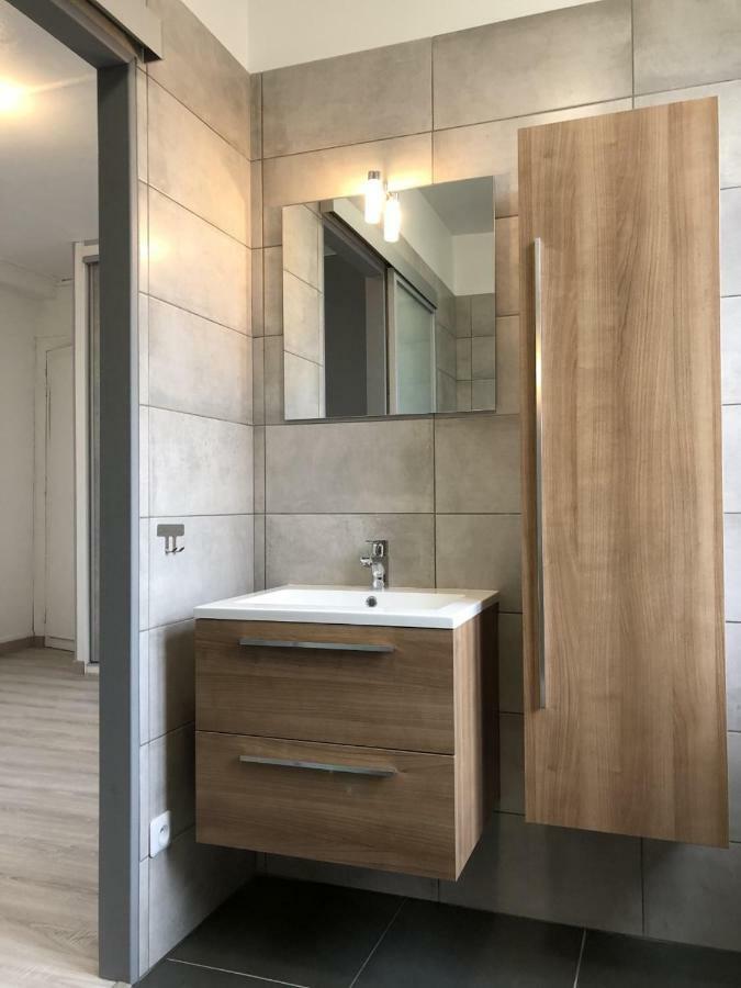 L'Estuaire Apartment Le Havre Ngoại thất bức ảnh